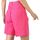Odjeća Žene
 Bermude i kratke hlače Tommy Hilfiger - ww0ww30481 Ružičasta