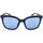 Satovi & nakit Žene
 Sunčane naočale Calvin Klein Jeans - ckj819s Ljubičasta