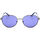 Satovi & nakit Žene
 Sunčane naočale Calvin Klein Jeans - ck20104s Siva