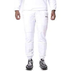 Odjeća Muškarci
 Hlače Project X Paris 2040104 Bijela
