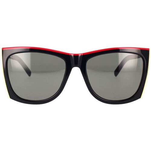 Satovi & nakit Žene
 Sunčane naočale Yves Saint Laurent Occhiali da Sole Saint Laurent SL 539 PALOMA 001 Crna
