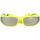 Satovi & nakit Sunčane naočale D&G Occhiali da Sole Dolce&Gabbana DG6172 33376G žuta