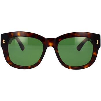 Satovi & nakit Žene
 Sunčane naočale Gucci Occhiali da Sole   GG1110S 002 Other