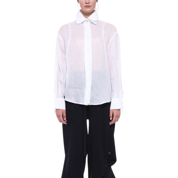 Odjeća Žene
 Košulje i bluze Balossa  Bijela