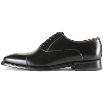 Obuća Muškarci
 Derby cipele & Oksfordice Barrett  Crna