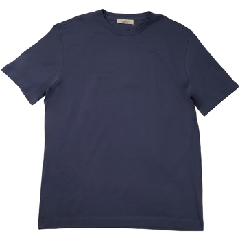 Odjeća Muškarci
 Majice / Polo majice Cruciani  Blue