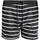 Odjeća Muškarci
 Kupaći kostimi / Kupaće gaće Karl Lagerfeld KL22MBM04 | Stripes Crna