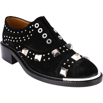Obuća Žene
 Derby cipele Barbara Bui R5118 CRR10 Crna