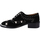Obuća Žene
 Derby cipele Barbara Bui R5118 CRR10 Crna