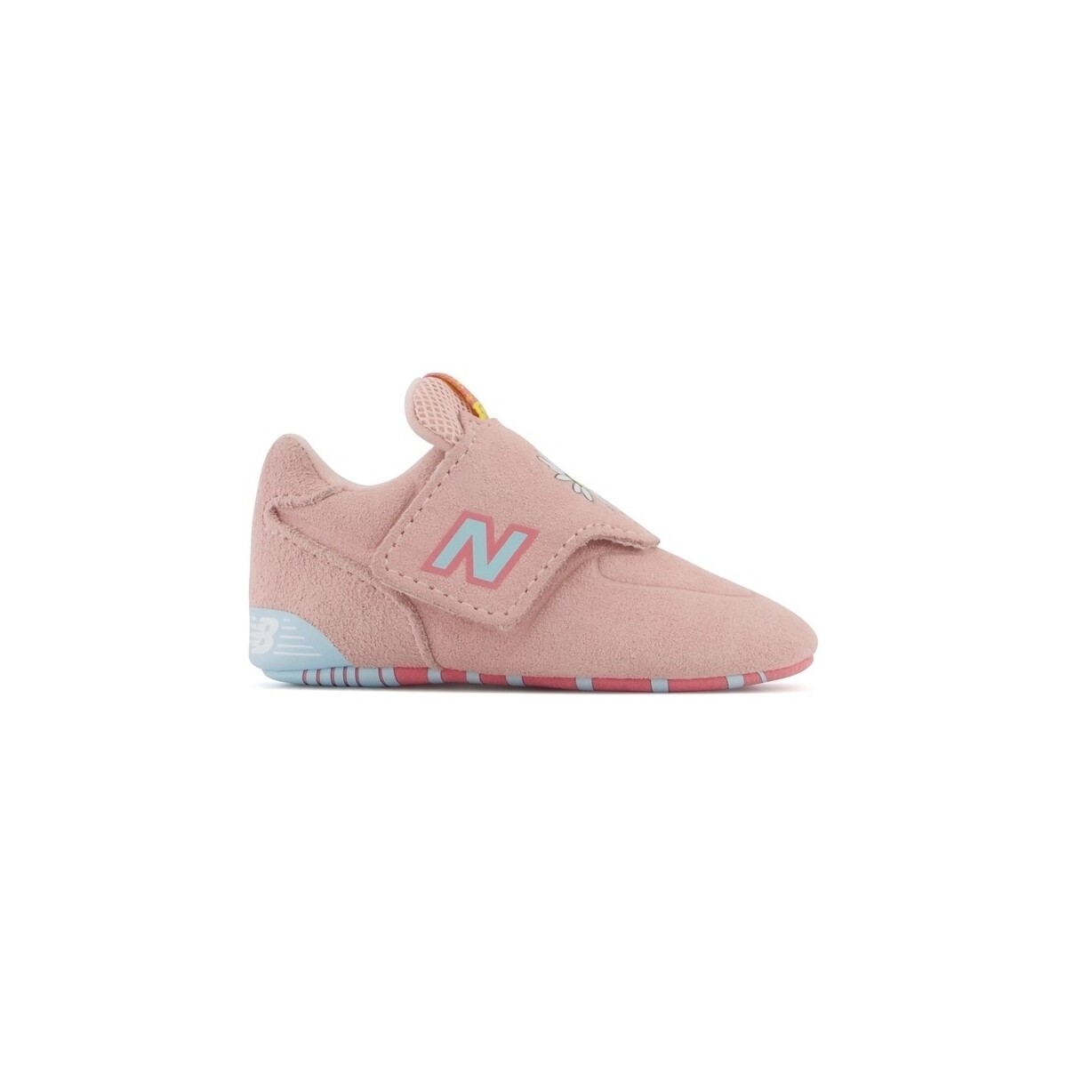Obuća Djeca Modne tenisice New Balance Baby 574 CV574DSY Ružičasta