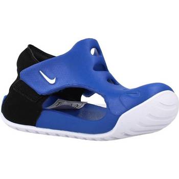 Nike SUNRAY PROTECT 3 Plava