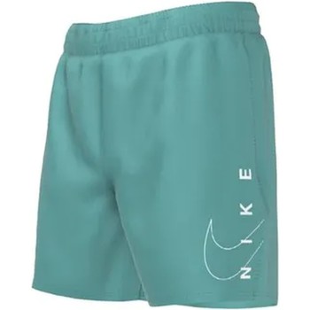 Odjeća Muškarci
 Kupaći kostimi / Kupaće gaće Nike BAADOR AZUL VOLLEY HOMBRE  NESSC781 Plava