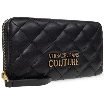 Versace Jeans Couture 72VA5PQ1 Crna