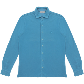 Odjeća Žene
 Košulje i bluze La Fileria  Blue