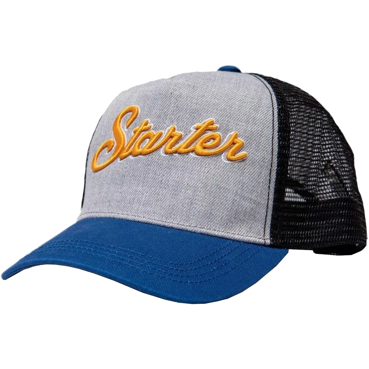 Tekstilni dodaci Muškarci
 Šilterice Starter Black Label Authentic Cap Siva