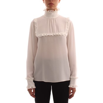 Odjeća Žene
 Košulje i bluze Maxmara Studio REBUS Bijela