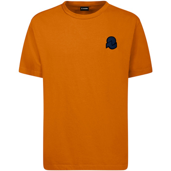 Odjeća Muškarci
 Majice / Polo majice Invicta 4451279/U Narančasta