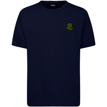 Odjeća Muškarci
 Majice / Polo majice Invicta 4451279/U Blue