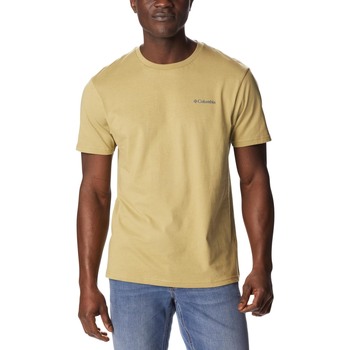Odjeća Muškarci
 Majice / Polo majice Columbia 1834041 Bež