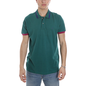 Odjeća Muškarci
 Majice / Polo majice Navigare NVSS228002 Zelena