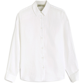 Odjeća Žene
 Košulje i bluze Trussardi 56C00508-1T005789 Bijela