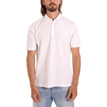 Odjeća Muškarci
 Majice / Polo majice Sseinse PE2222SS Bijela