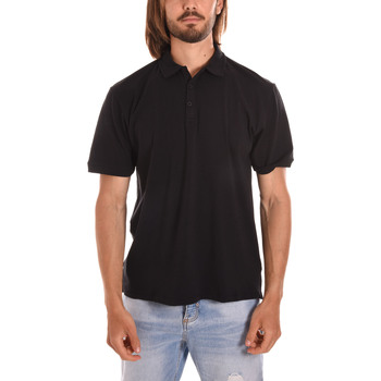 Odjeća Muškarci
 Majice / Polo majice Sseinse PE2222SS Crna
