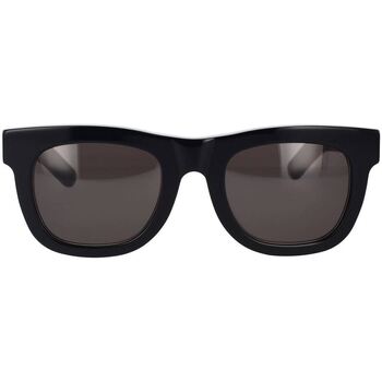 Satovi & nakit Djeca Sunčane naočale Retrosuperfuture Occhiali da Sole  Ciccio Black J6C Crna