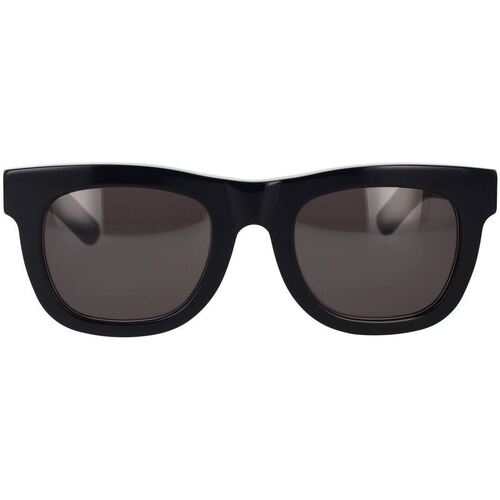 Satovi & nakit Sunčane naočale Retrosuperfuture Occhiali da Sole  Ciccio Black J6C Crna