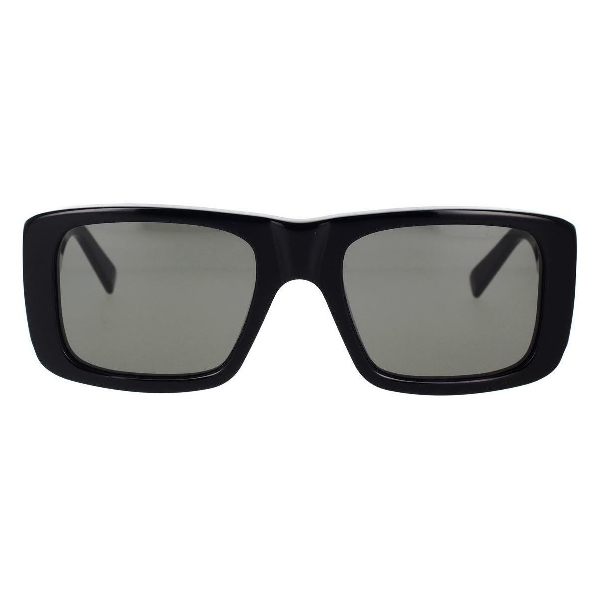 Satovi & nakit Sunčane naočale Retrosuperfuture Occhiali da Sole  Onorato Black TET Crna