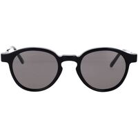 Satovi & nakit Sunčane naočale Retrosuperfuture Occhiali da Sole  The Warhol Black 0Q7 Crna