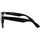 Satovi & nakit Sunčane naočale Retrosuperfuture Occhiali da Sole  Classic Black X7E Crna