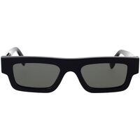 Satovi & nakit Sunčane naočale Retrosuperfuture Occhiali da Sole  Colpo Black ZW5 Crna