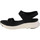 Obuća Žene
 Sportske sandale Skechers Arch Fit-Touristy Crna