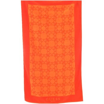 Dom Muškarci
 Ručnici i rukavice za pranje Guess E2GZ09 SG00P Narančasta