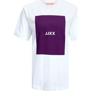 Odjeća Žene
 Majice kratkih rukava Jjxx  Bijela