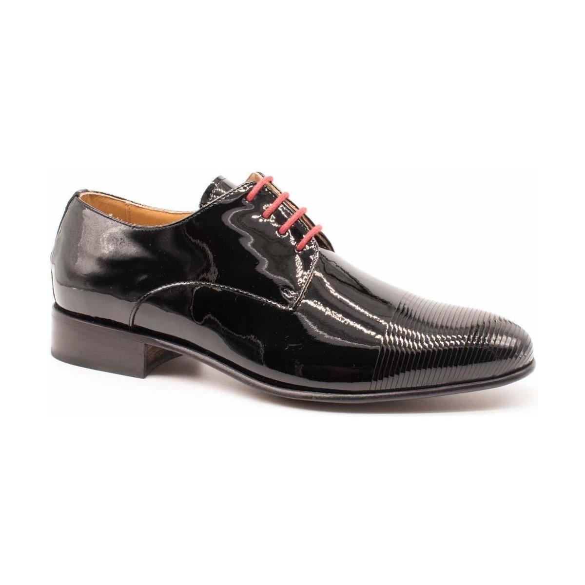 Obuća Muškarci
 Derby cipele & Oksfordice Losal  Crna