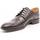 Obuća Muškarci
 Derby cipele & Oksfordice Sergio Doñate  Crna