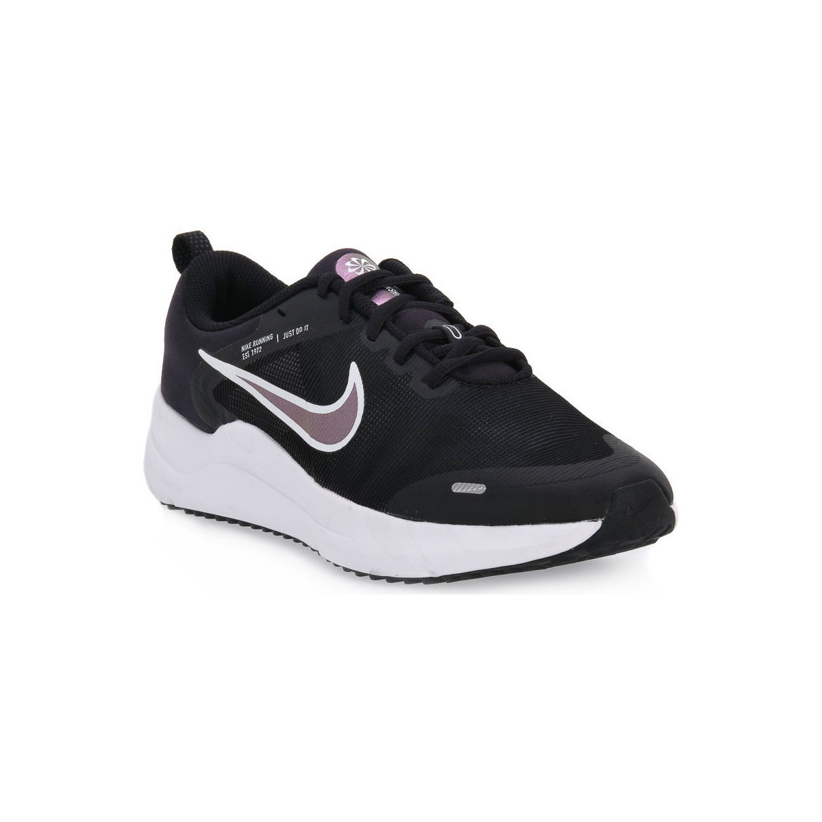 Obuća Dječak
 Modne tenisice Nike 003 DOWNSHIFTER 12 GS Crna