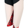 Odjeća Žene
 Tajice Juicy Couture JWFKB224801 | Legging Crna