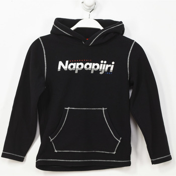 Odjeća Dječak
 Sportske majice Napapijri GA4EPP-041 Crna