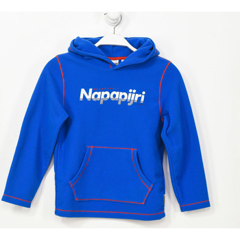 Odjeća Dječak
 Sportske majice Napapijri GA4EPP-BE1 Plava