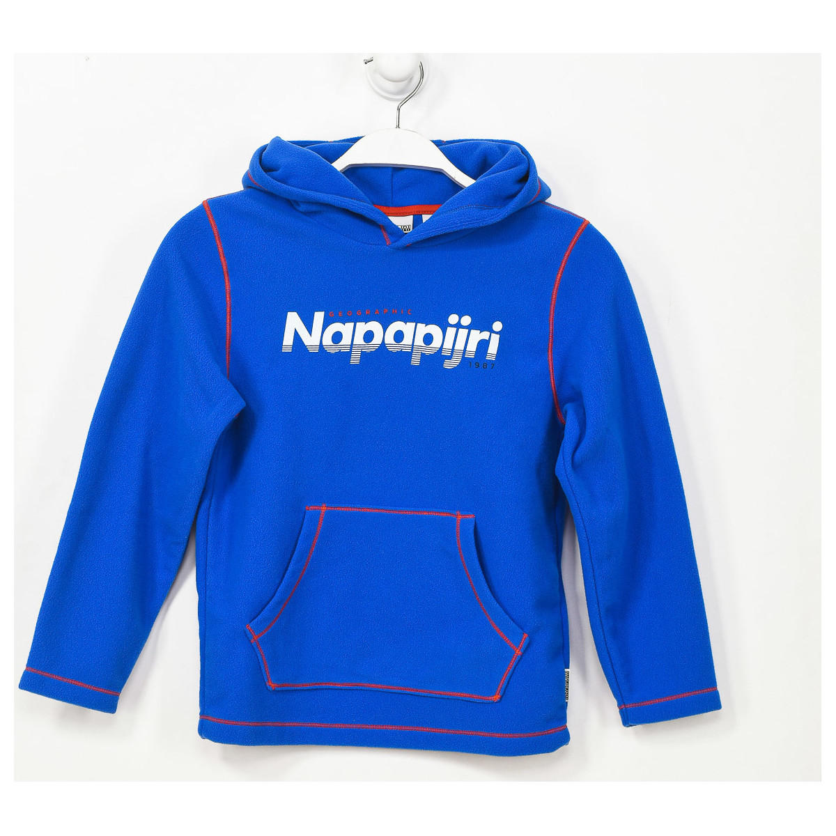 Odjeća Dječak
 Sportske majice Napapijri GA4EPP-BE1 Plava