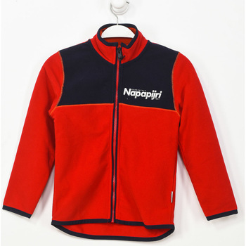 Odjeća Dječak
 Sportske majice Napapijri GA4EPQ-R17 Crvena