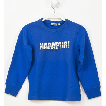 Odjeća Dječak
 Sportske majice Napapijri GA4EPW-BE1 Plava