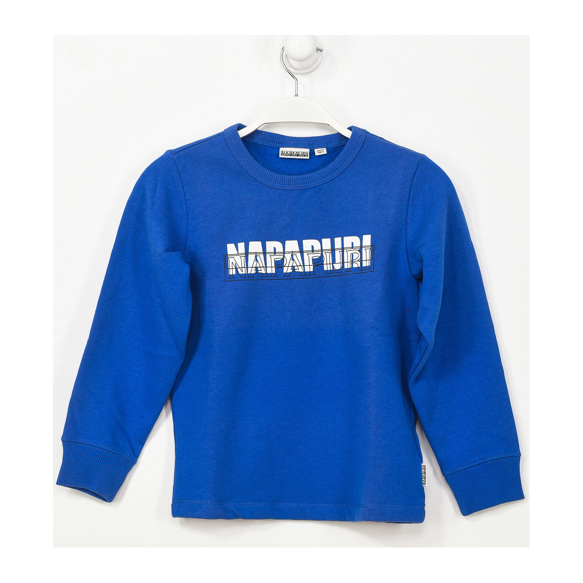 Odjeća Dječak
 Sportske majice Napapijri GA4EPW-BE1 Plava