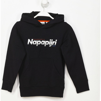 Odjeća Dječak
 Sportske majice Napapijri GA4EQ4-041 Crna