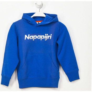 Odjeća Dječak
 Sportske majice Napapijri GA4EQ4-BE1 Plava