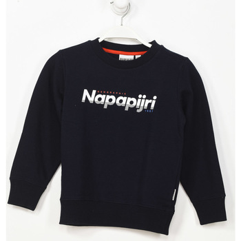 Odjeća Dječak
 Sportske majice Napapijri GA4EQ6-176 Crna
