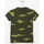 Odjeća Dječak
 Majice kratkih rukava Napapijri GA4EQB-F1A Zelena